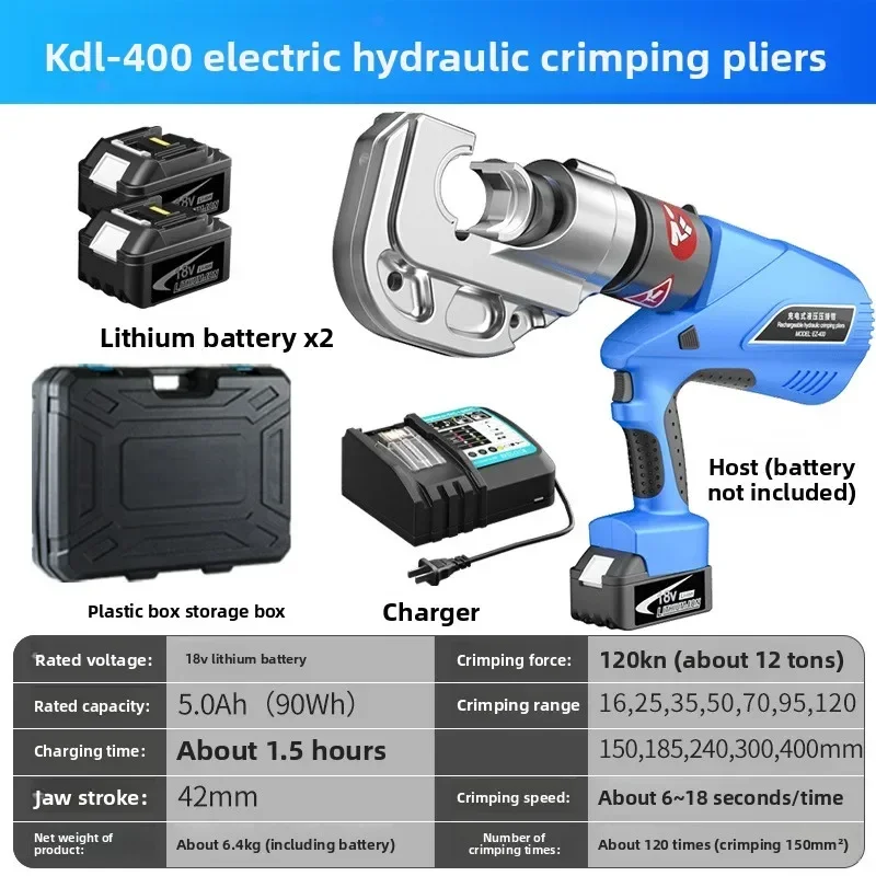 Wire cutters Hydraulic ratchet breaker cable special scissors y
