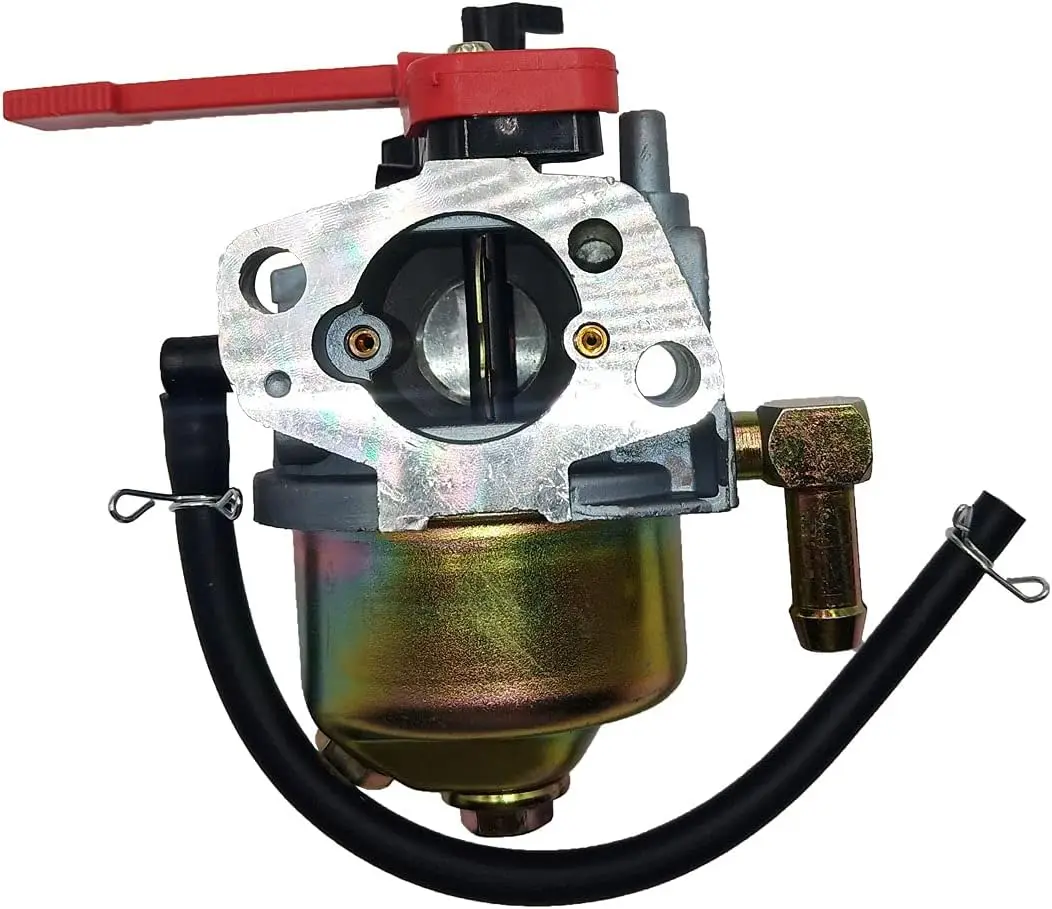 951-14026A Carburetor Fit for MTD 951-14027A Carburetor  751-10638A Fit for Troy-Bilt Storm 2410 2420  2690 2690XP Snow Thrower