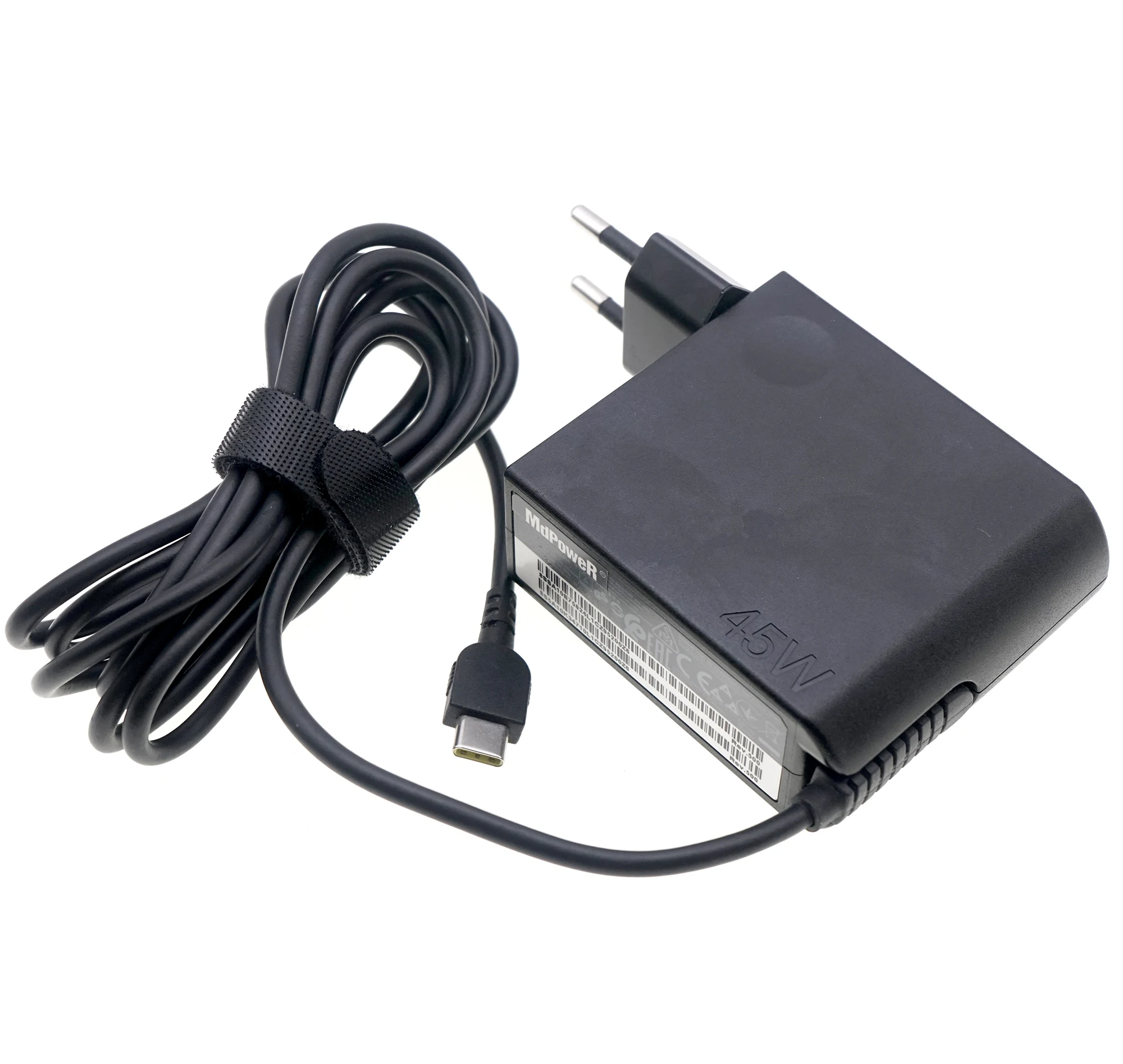 

ADLX45ULCE2A ADLX45ULCK2A 20 В 2,25 А 45 Вт Тип-C USB-C адаптер переменного тока для Lenovo ThinkPad YOGA Блок питания 00HM643 01FR024