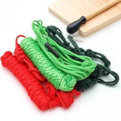 حبل الحصان خفيف الوزن، طوق رأس محمول، رسن تدريب متين، معدات ركوب الخيل، رسن آمن لإمداد الحصان #6