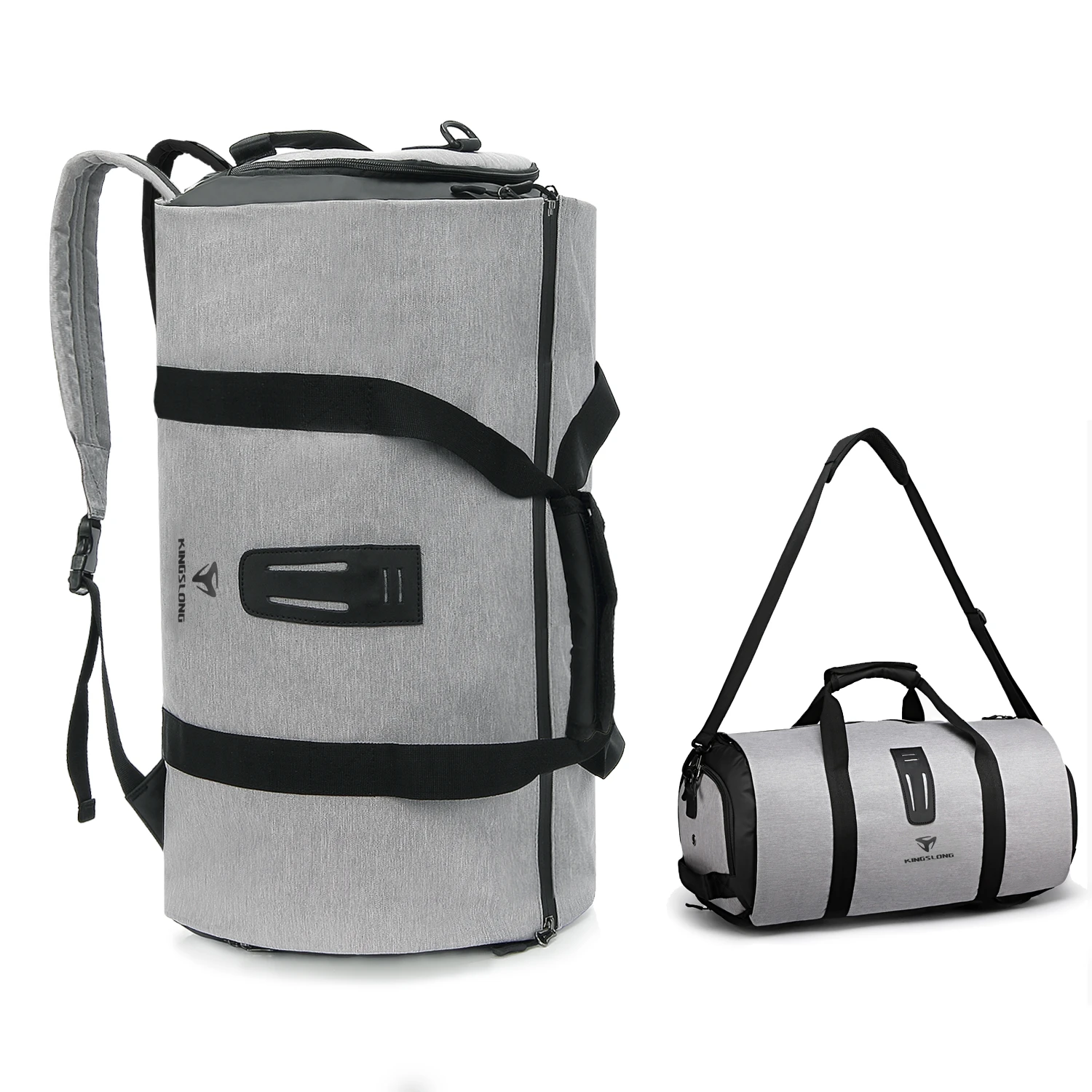 Carrying Large Capacity Luggage Backpack Travel Bag Backpack Multi-function Bag Backpack