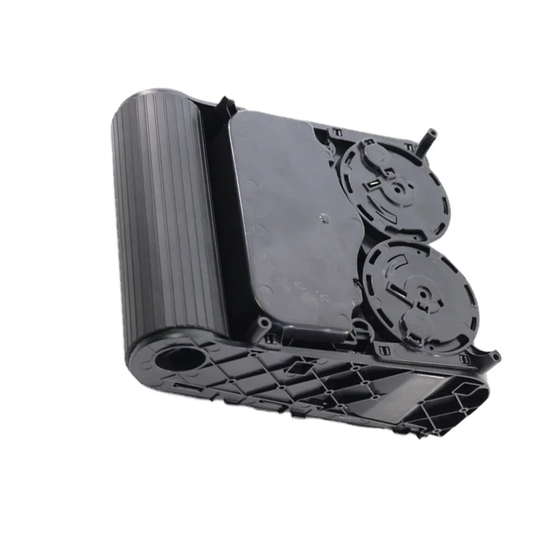 

High Quality Car Drink Armrest Center Console Cup Holder Black OEM 3CD858329A For VW Passat B6 B7 CC Passat CC Car Accessories