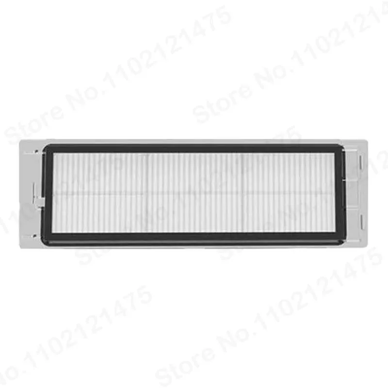 Cepillo lateral para aspiradora Roborock, accesorios para aspiradora Roborock S50, S5 Max, XiaoMi Mijia 1s, HEPA