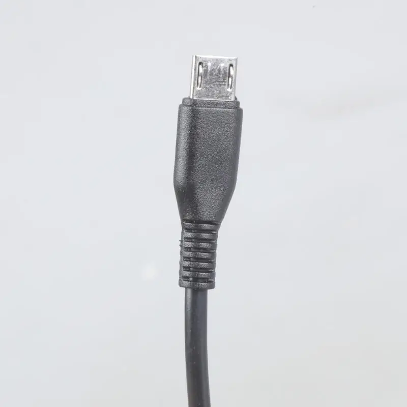 Y1UB 4 In 1 Charging Converters Cord USB Type C And Little USB Adapters 20cm Compactly Design For Power Lenders Mobile Devices