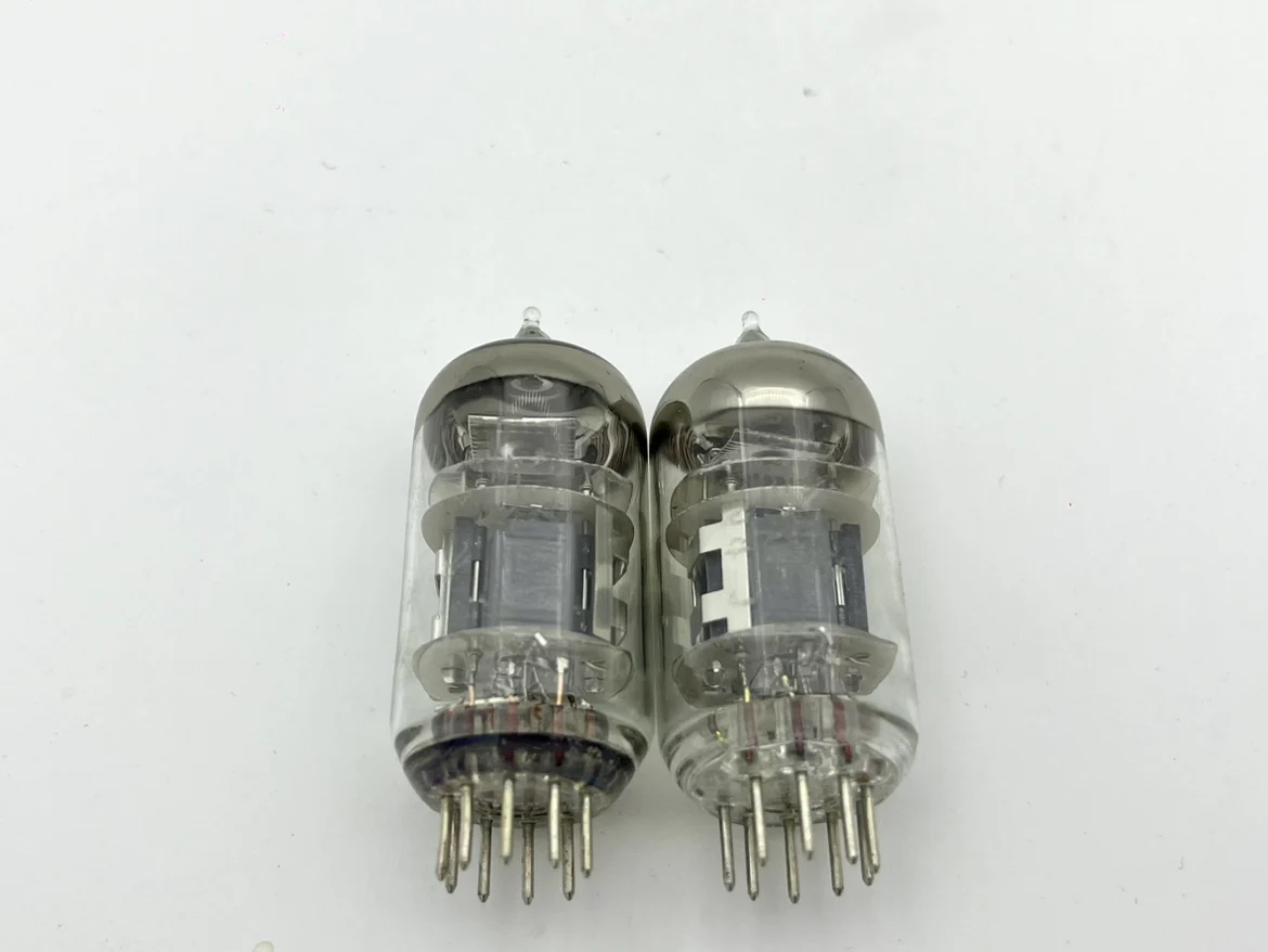 Beijing 6N4 Electronic Tube J-Class Replacement ECC83 12AX7 Electronic Tube