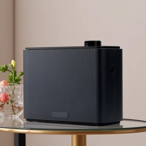 NAMSTE 4000m3 Diffusore di fragranza Macchina per l'aria profumata con temporizzazione intelligente per la casa Hotel Spa HVAC Diffusore di aromi Deodorante per ambienti elettrico