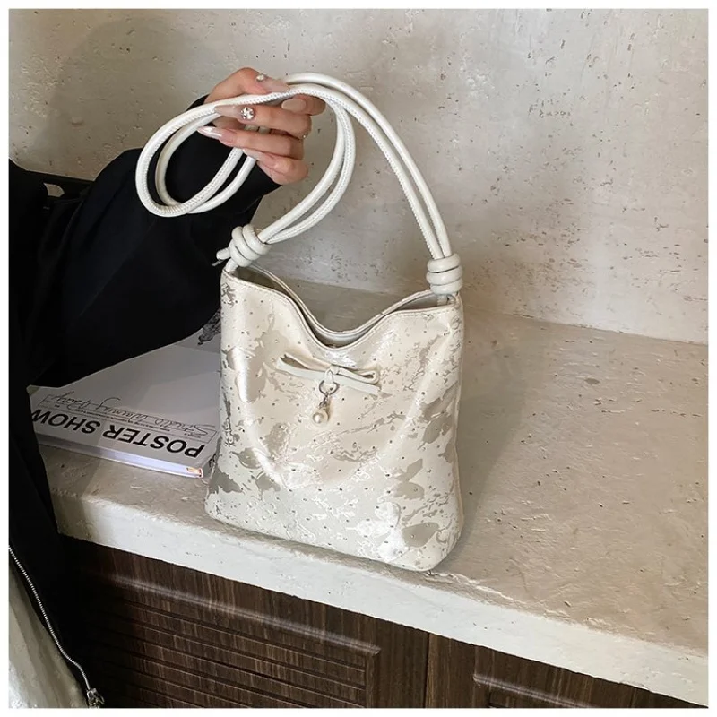 

Женская сумка через плечо из кожи премиум-класса, модная сумка, элегантная классическая сумка-мессенджер от известного дизайнерского бренда