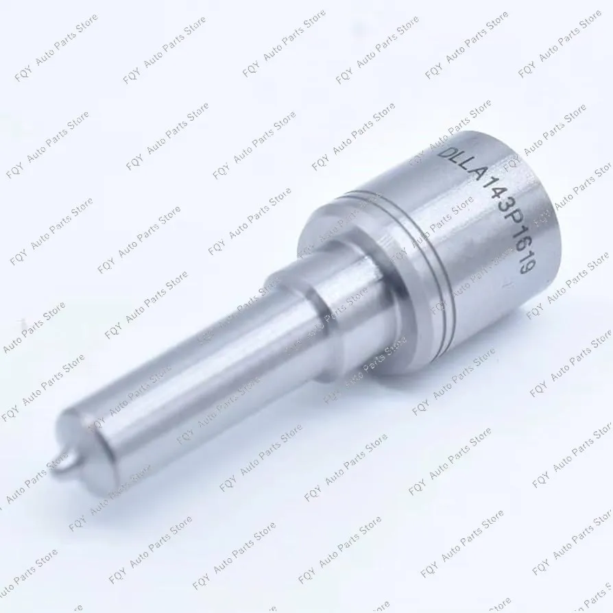 DLLA143P1619 0433171988 Diesel Injector Nozzle for Bosch MWM VW 0445120089