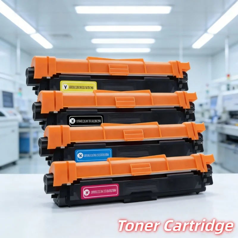

TN269 XL тонер-картридж для Brother HL-3280cdw DCP-L3560CDW MFC-L3760CDW MFC-L8390CDW цветной принтер TN269 картридж