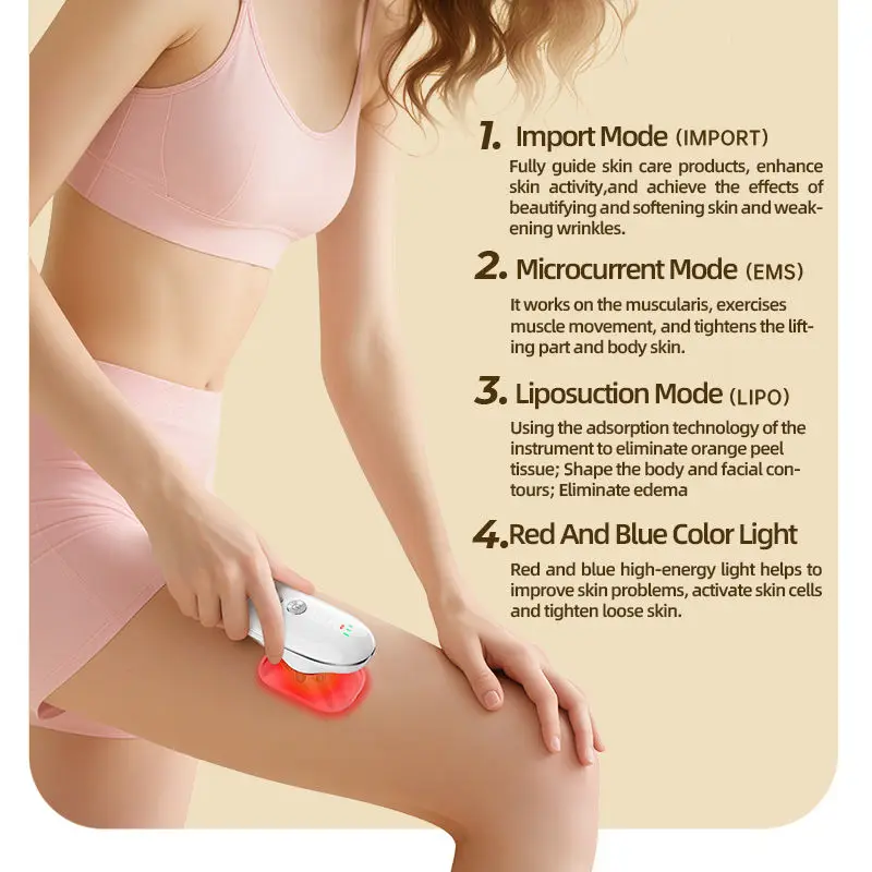Thumbnail 2 - #55 Trending Electric Body Slimming Massagers Right Now