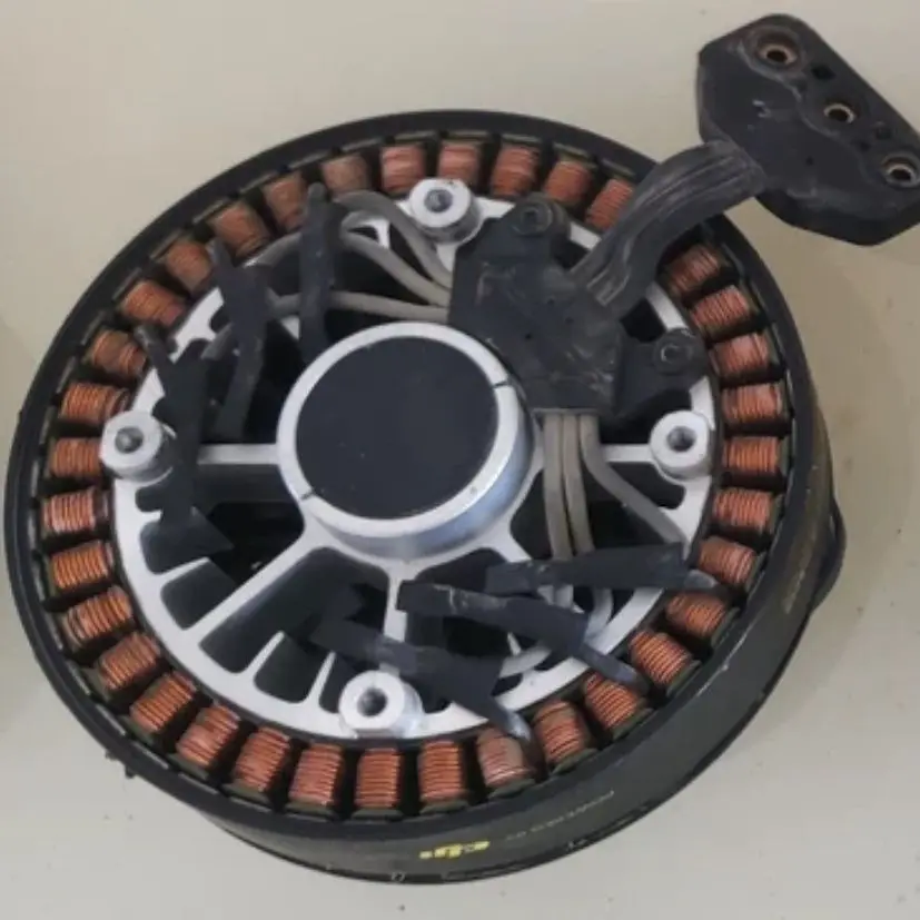 مناسبة لآلة حماية النباتات DJI T16، T20، T30، المصنع الزراعي الأصلي #6