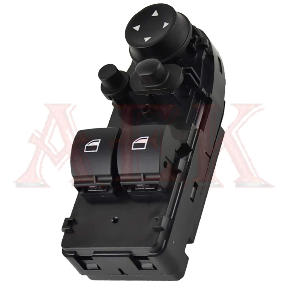 

Power Master Window Switch For BMW 3 Series E21 E30 E90 E92 328i xDrive M3 61319217352 613191321642 61319125301