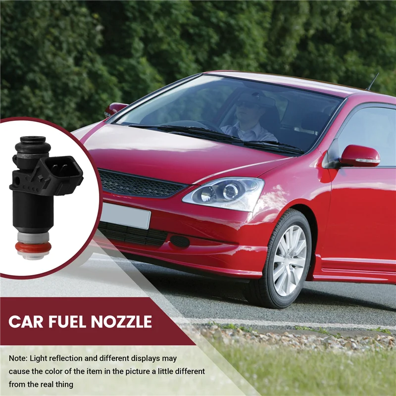 

ABXN-16450-PLD-003 Новая топливная форсунка для HONDA CIVIC ACURA EL 1.7L 2001-2005