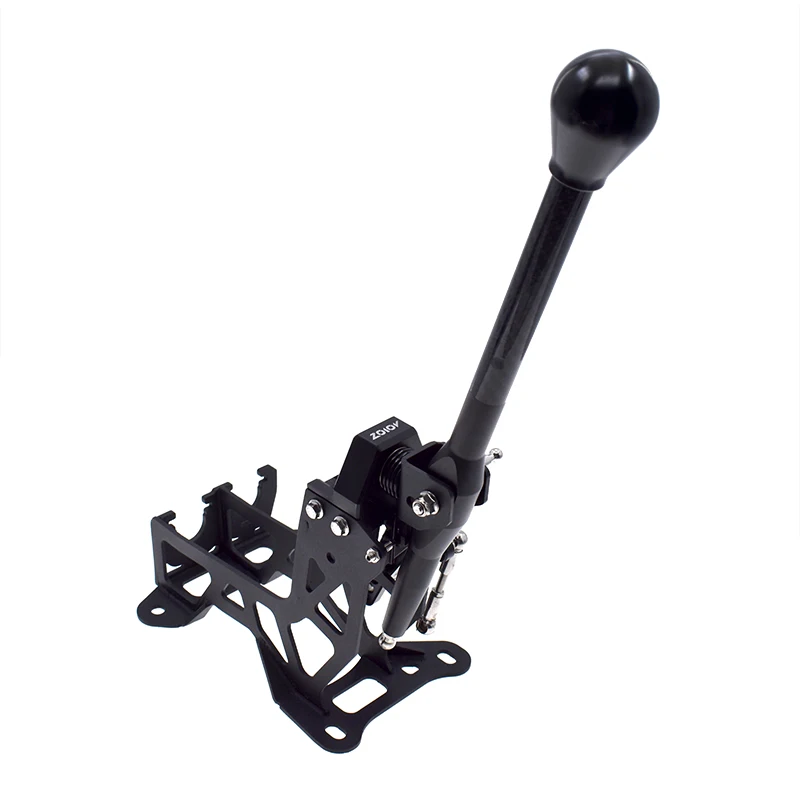 For Peugeot 307/308 Citroen Sega /C4L/C3-XR 1.6L  Manual gear lever Quick shifter