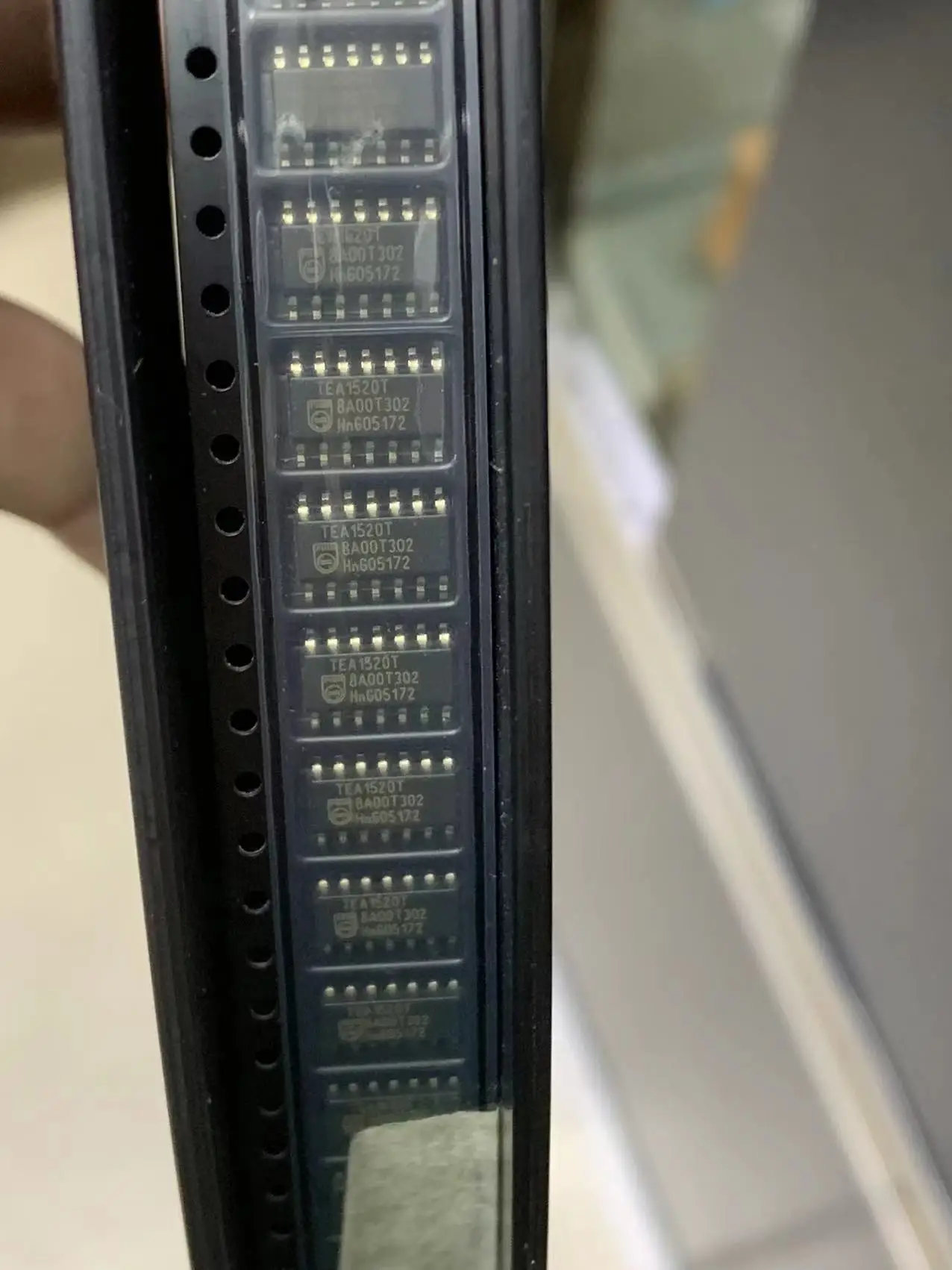 TA1333FN (5 Stück) Stücklistenanpassung / One-Stop-Chipkauf Original