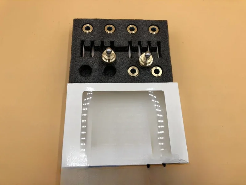 Excavator Accessori…