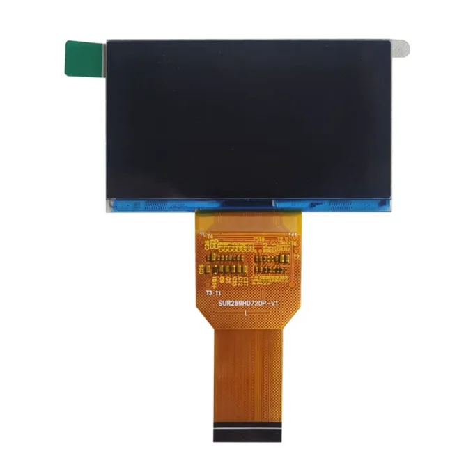 

For sur269hd720p-v1 high-definition lcd screen display panel