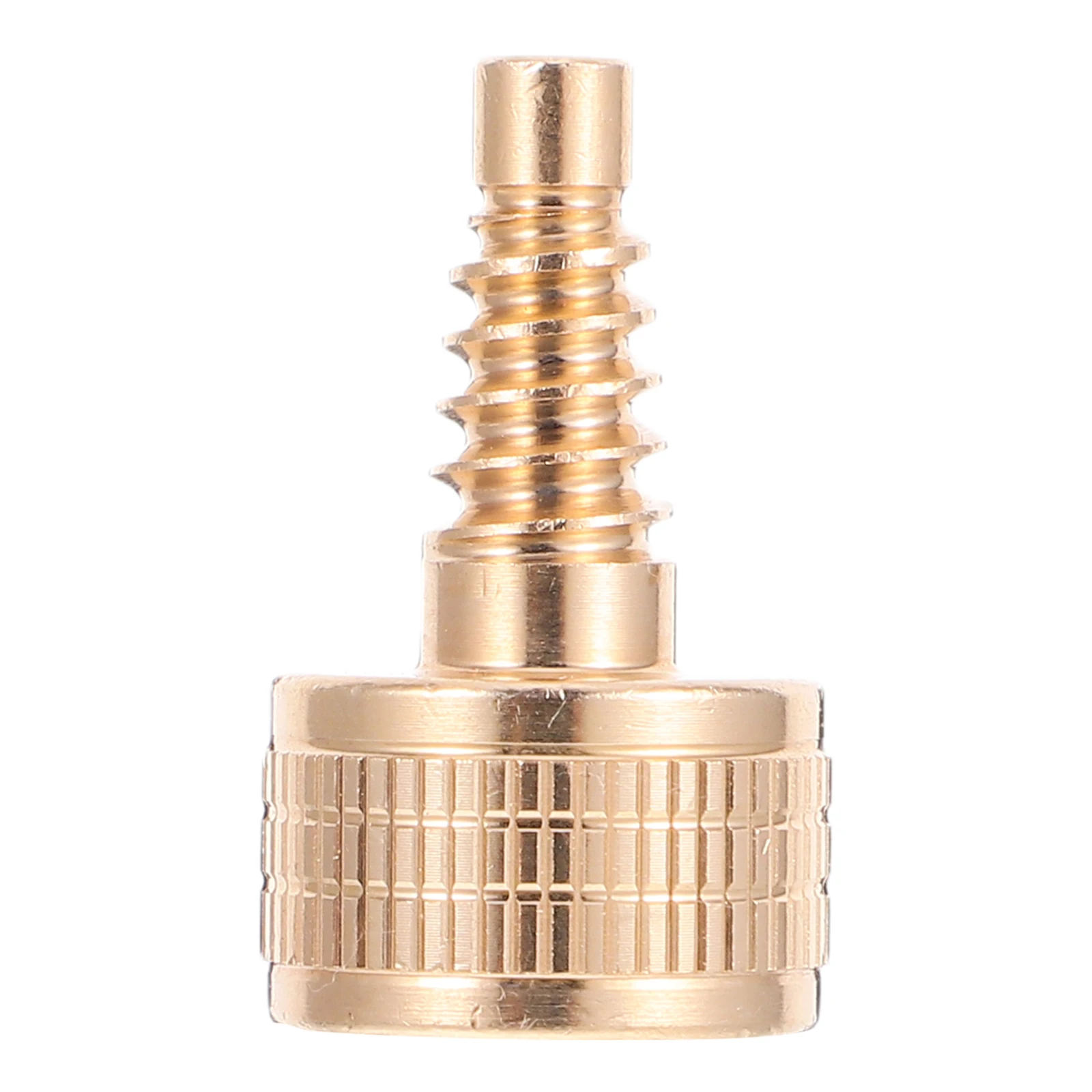 

Pool Cue Weight Screw Brass Material Secure Connection Billiard Accessories Pool Cue Joint Extension Hardware