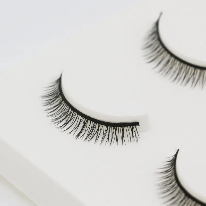 1/8 1/10 1/12  1/6 1/4 1/3 70cm  msd yosd sd bjd doll eyelashes black  brown eyelash doll accessories