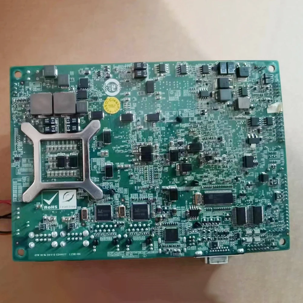 

Промышленная материнская плата с двумя сетками NANO-GM45A2 NANO-GM45A2-R10