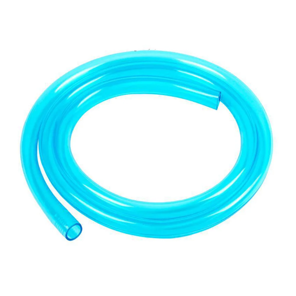 

270cm Water Change Pump Fish Tank Gravel Cleaner Siphon Vacuum Sand 100 Inch Hose Waste Discharge Tube Nozzle Aquarium Gal Tanks