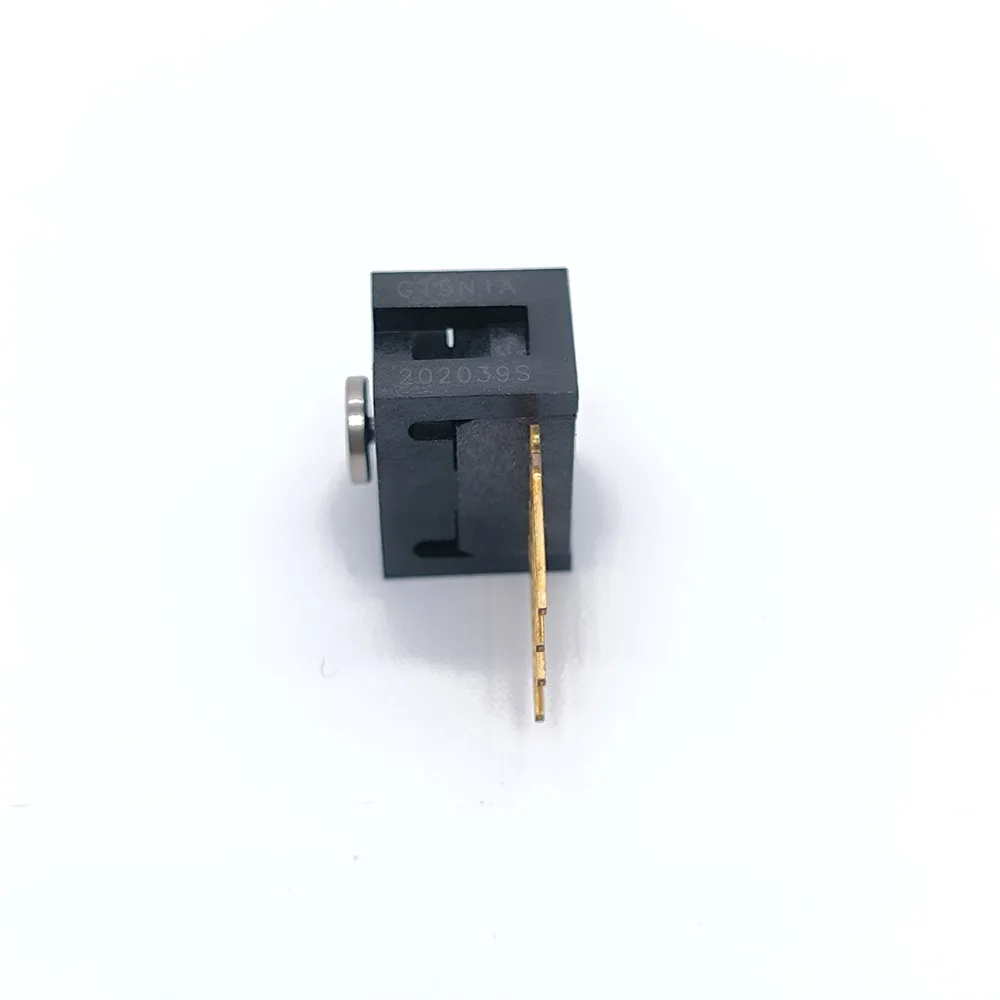 FSG15N1A Honeywell Micro Switch Force Sensor 6kΩ 10V 1.5kgf  