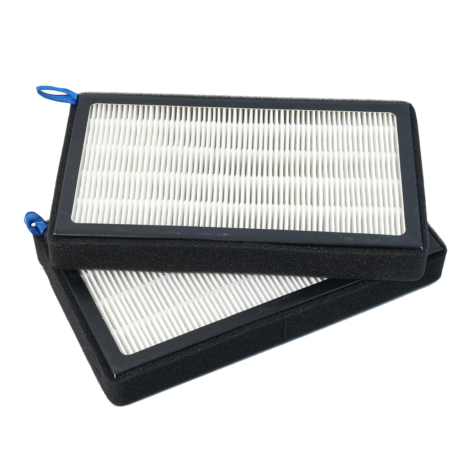 Upgraded HEPA Pollen Cabin Air Filter Activated Carbon Cars For Tesla Model 3 Model Y 2017 2018 2019 2020 2021 2022 2023 2024