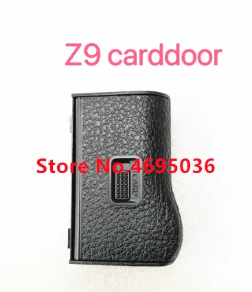 Card Cover door Rubber Shell Case Lid Door Camera Replacement Unit Repair Spare Part NEW For Nikon Z9