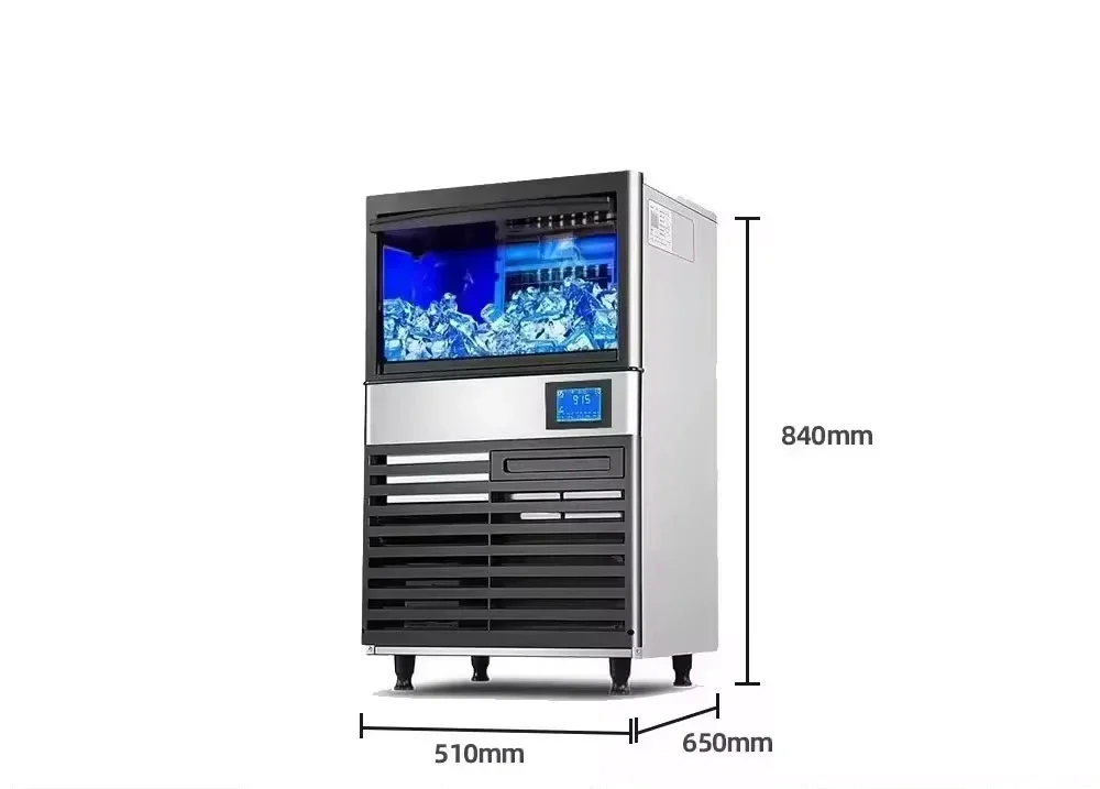 

coffee shops restaurants with high quality and high ice production