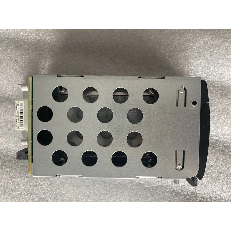 PP+ MCP-220-82609-0N For Supermicro Rear 2x 2.5 HDD Bay Enclosure BPN-SAS826-2PT