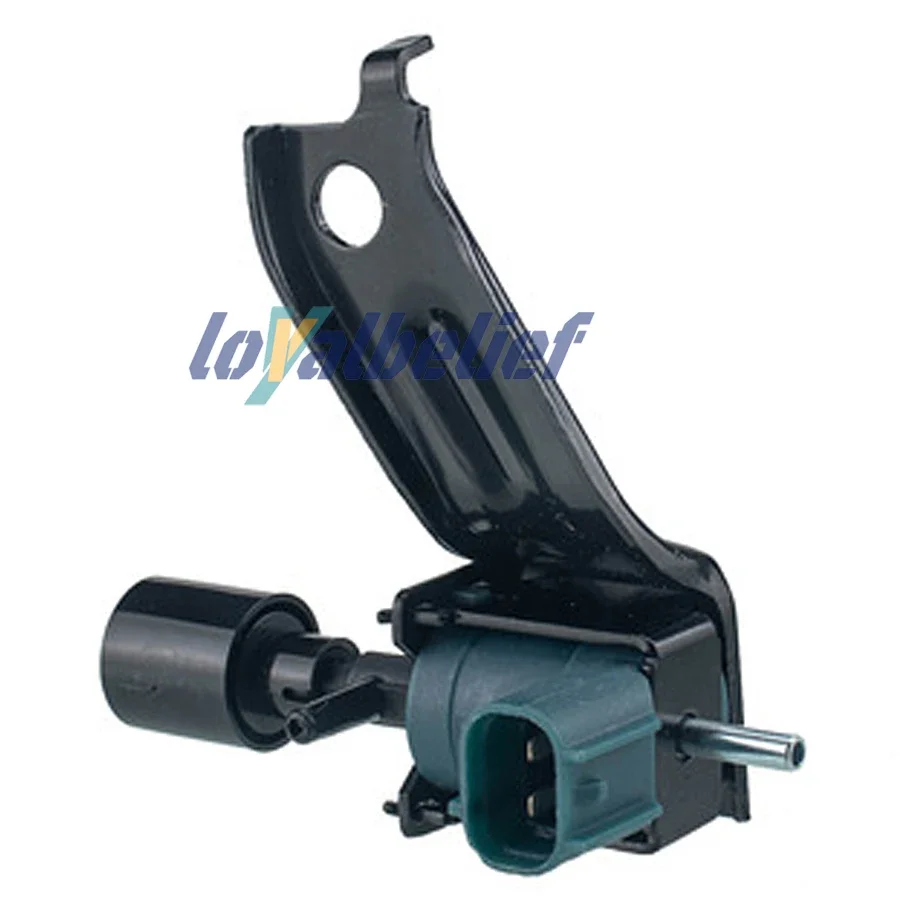 Suku cadang otomotif penyedot udara kaleng Vapor Purge Solenoid untuk Toyota Camry Celica OEM 25860-74050 2586074050