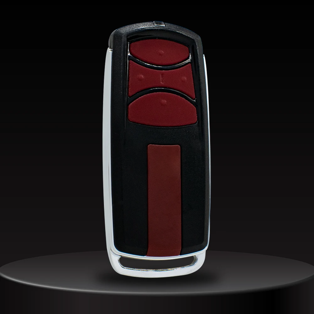 Model ME960-LM Garage Gate Remote Control ME960 LM ME960LM 433.30MHz 433.92MHz 434.54MHz