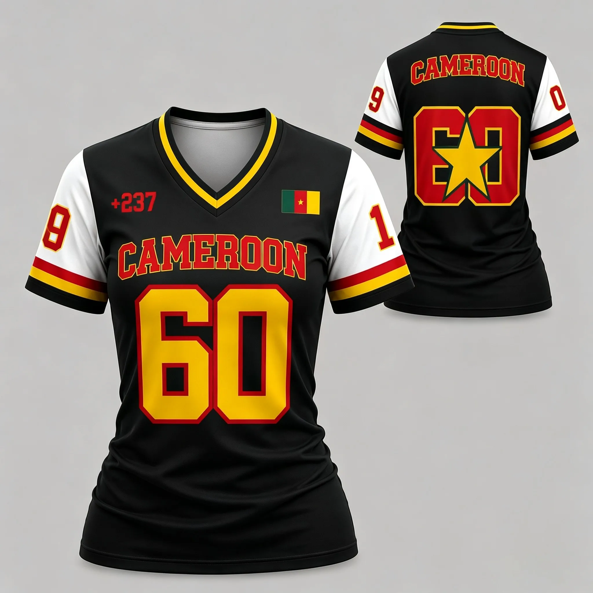 Nueva Camiseta Casual de Veran - Golf Tees reseña y precio