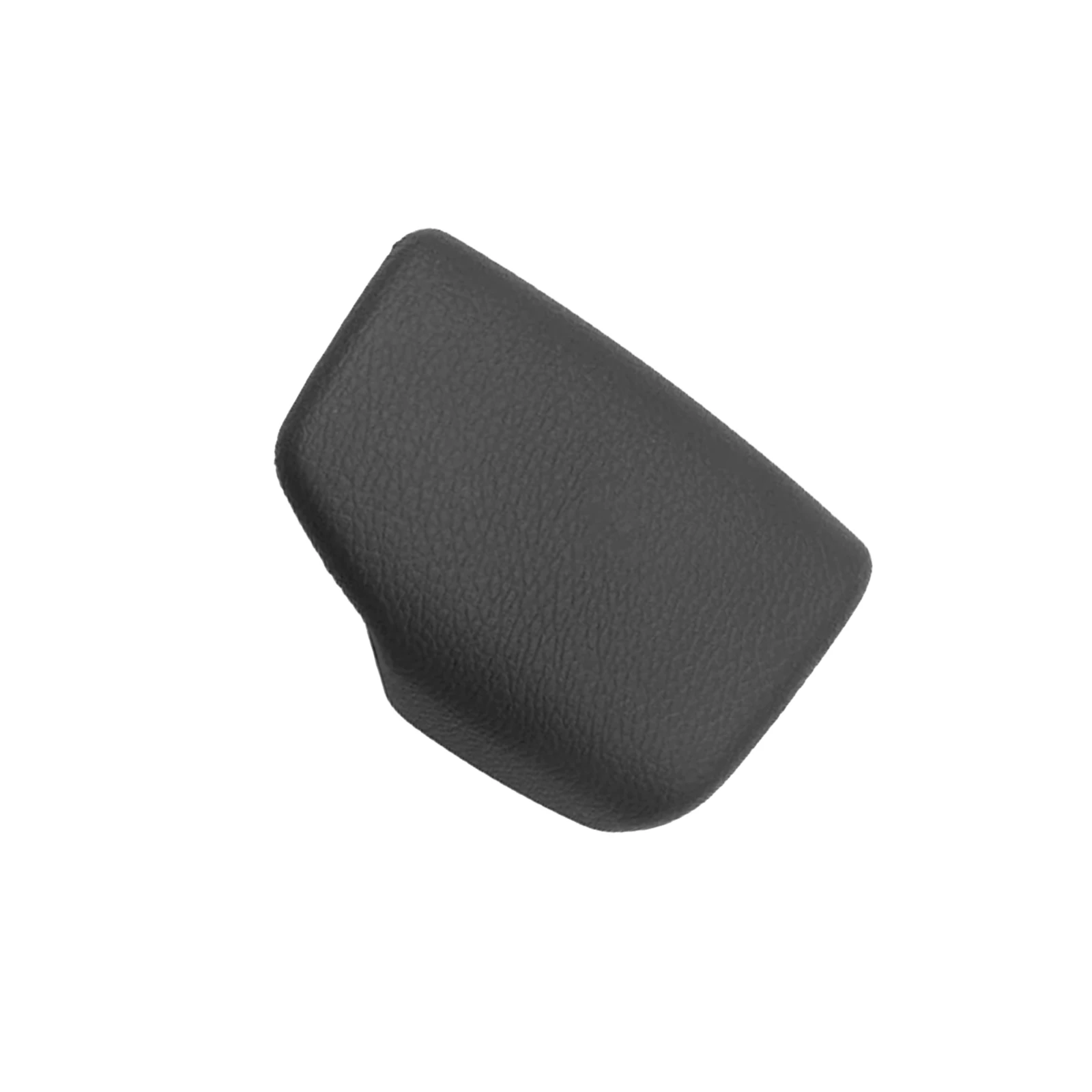 Accesorio Interior de coche LHD Cuero PU Reemplazo directo Fácil instalación Montaje LHD Número de pieza OE Diseño elegante