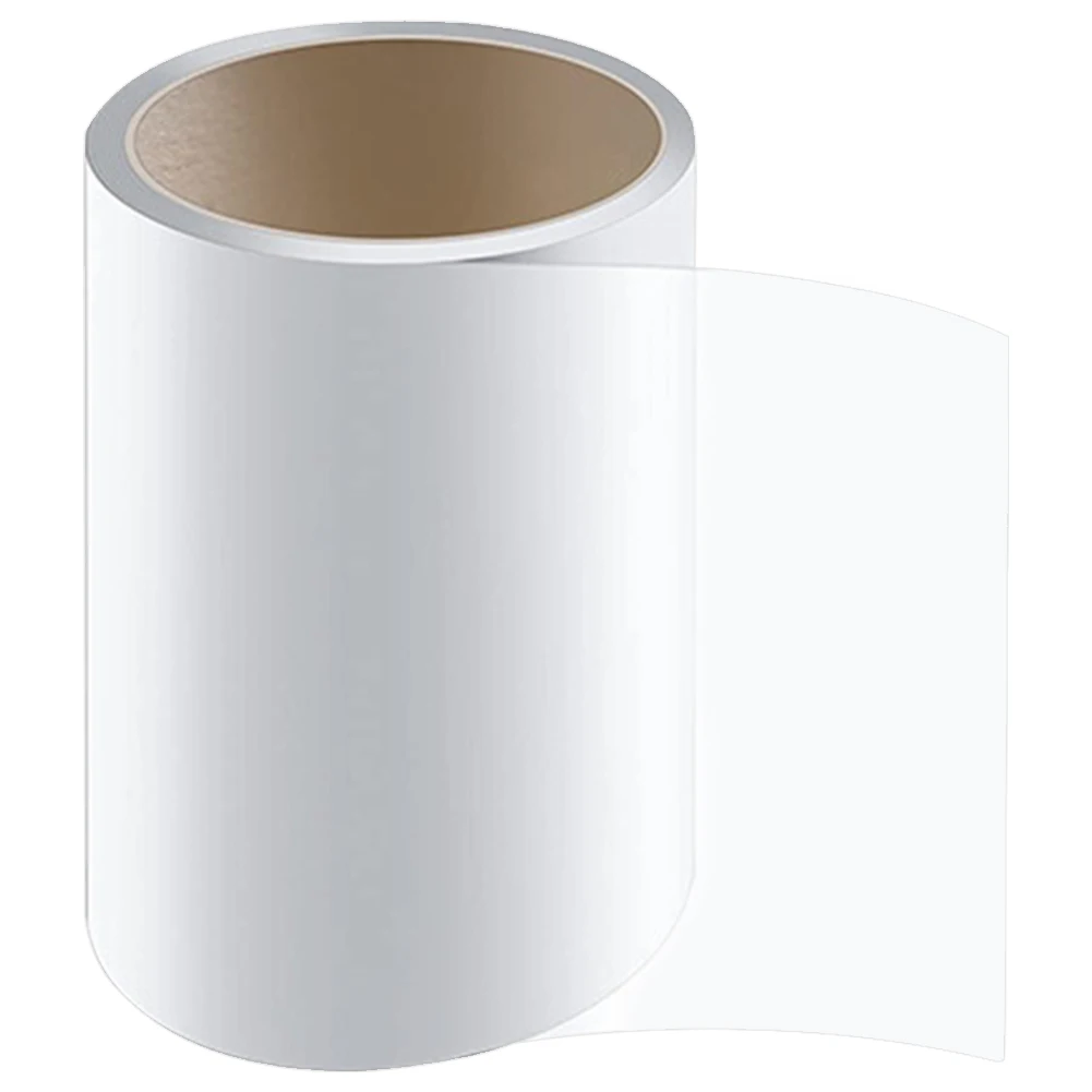 1 m Rolle TPU-Pool-Reparaturband, multifunktionales, wasserdichtes, aufblasbares Patch-Reparaturset für Luftmatratze, Hüpfburg, Schwimmring