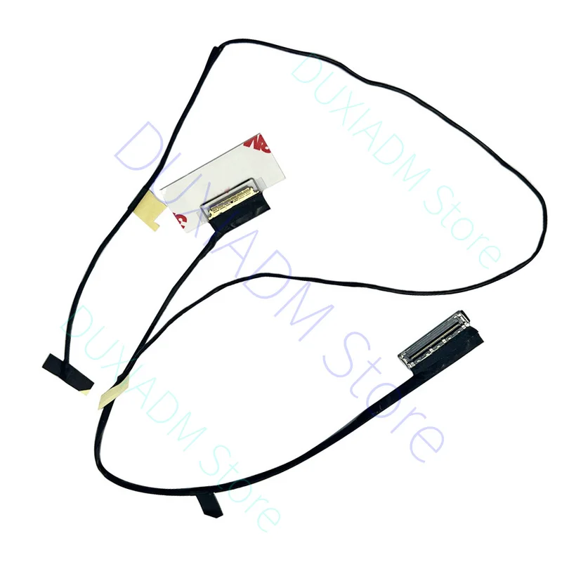 

30Pin Screen Video Display Cable For HP ZBook 15 G3 G4 848253 -001 DC02C00CS00