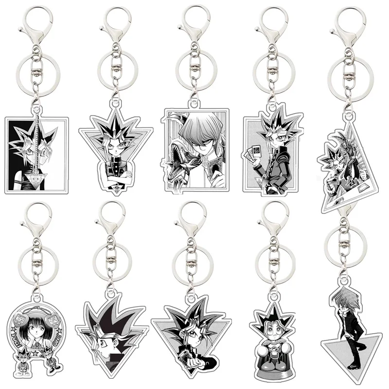 Anime Game Yugioh S…