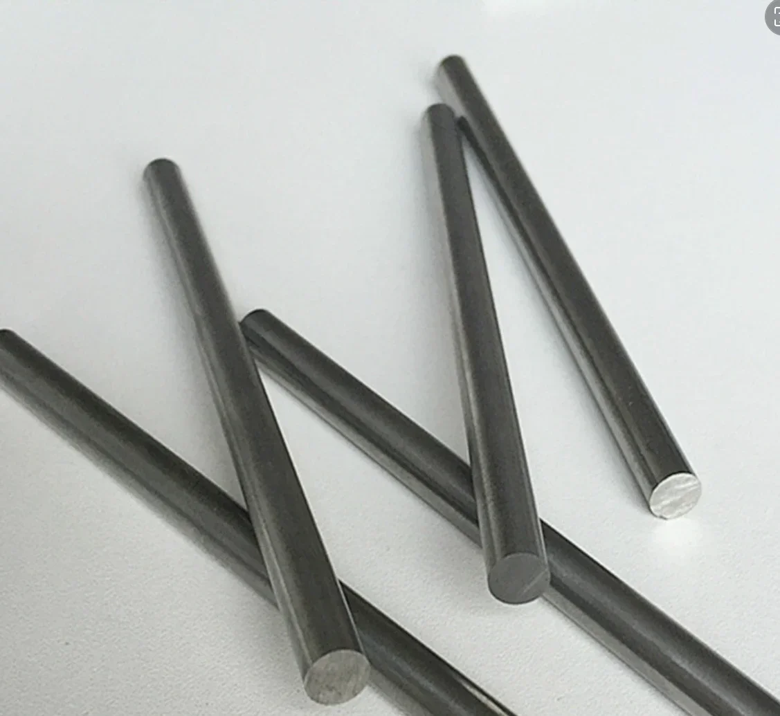 Niobium wire/niobium rod (purity over 99.99%, for scientific research use)