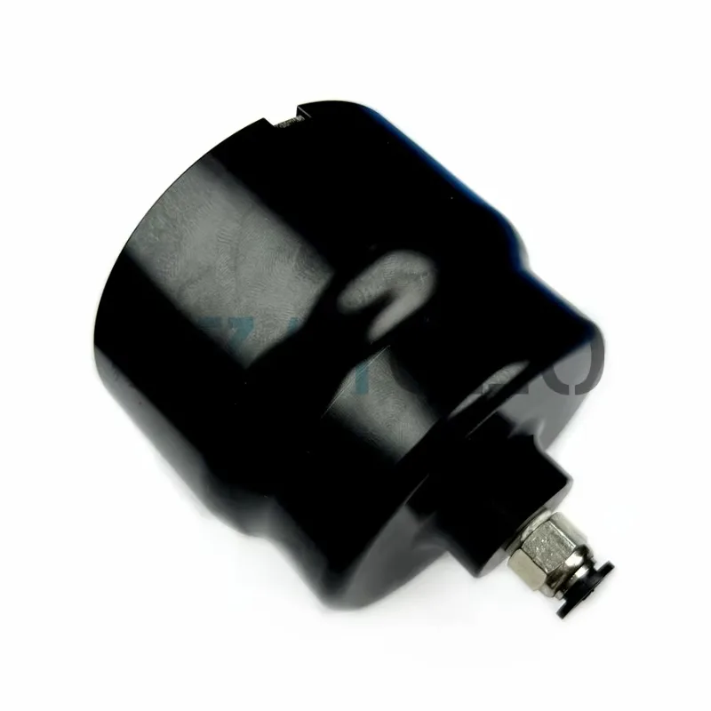 Water Jet Cutters ACCU 1-12828 Valve Assembly Top-inlet Air Actuator Waterjet Cutting Machine Intensifier Pump Parts Replacement