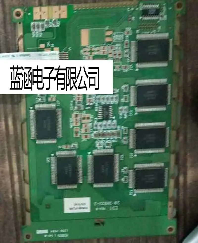 

EW50661FLWR Lcd Display Screen Panel