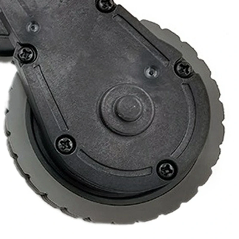 掃除機モーター,ecovacs dd35 dd33 dd35e d56 dd36 dd37掃除機モーター部品,ホイールアセンブリ