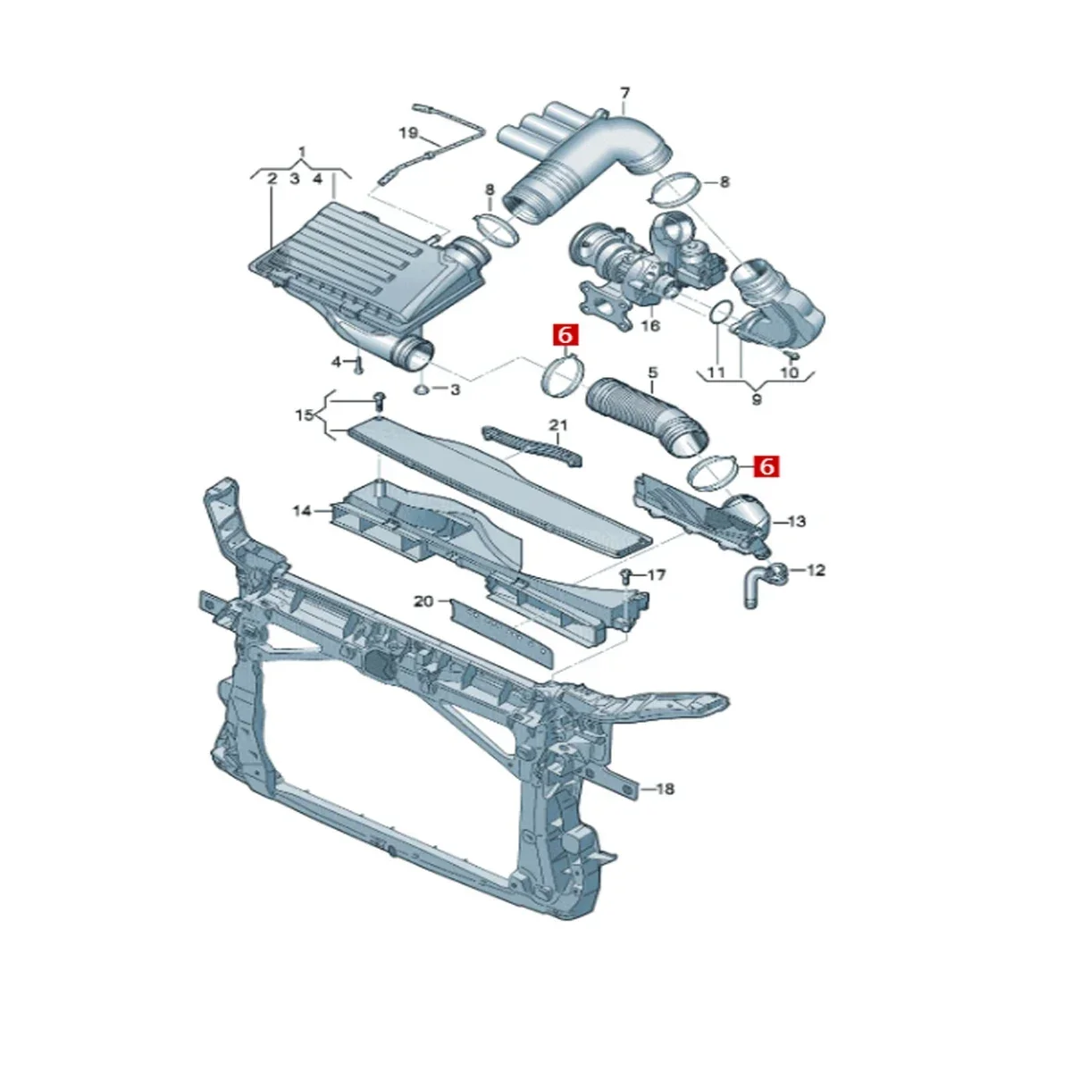 GEFENSI X1 جديد محرك الربيع الفرقة المشبك 70X12 لشركة فولكس فاجن جولف 4 5 6 7 بولو سيدان فينتو 6N 9N 6R باسات B6 B7 B8 CC العلبة 3 توران N9