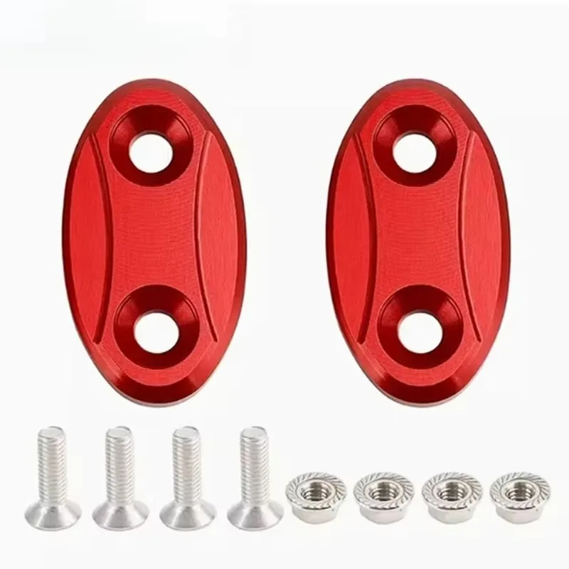 Премиум для зеркал заднего вида, декоративная крышка сиденья, основание зеркала, ваза YZF R1 2007 2008 2009 2010 2011 2012 2013 2014