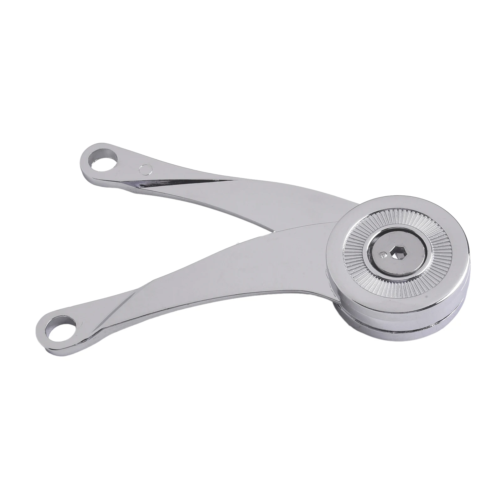 

Part Hinge Damper Accessories Cabinet Close Cupboard Furniture Homw Tools Lift Up Practical Silver 2018 Brand New