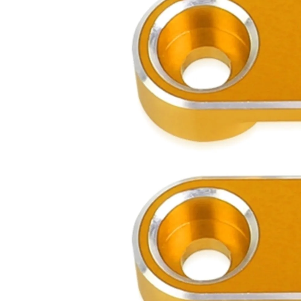 

For YAMAHA TMAX 530 T-MAX 530 TMAX530 2015-2019 Front Fender Axle Guard Cover Motorcycle Front Axle Coper Plate Decorative Cover