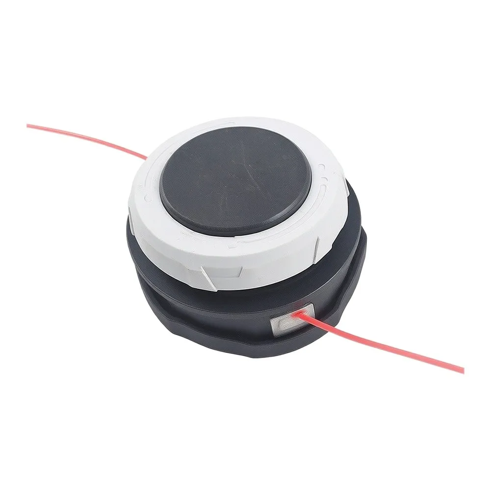 AH1530 Trimmer Head Replacement for 15-Inch String Trimmers ST1502SA ST1502XY ST1500XY ST1504SF ABS Bump Cap Design
