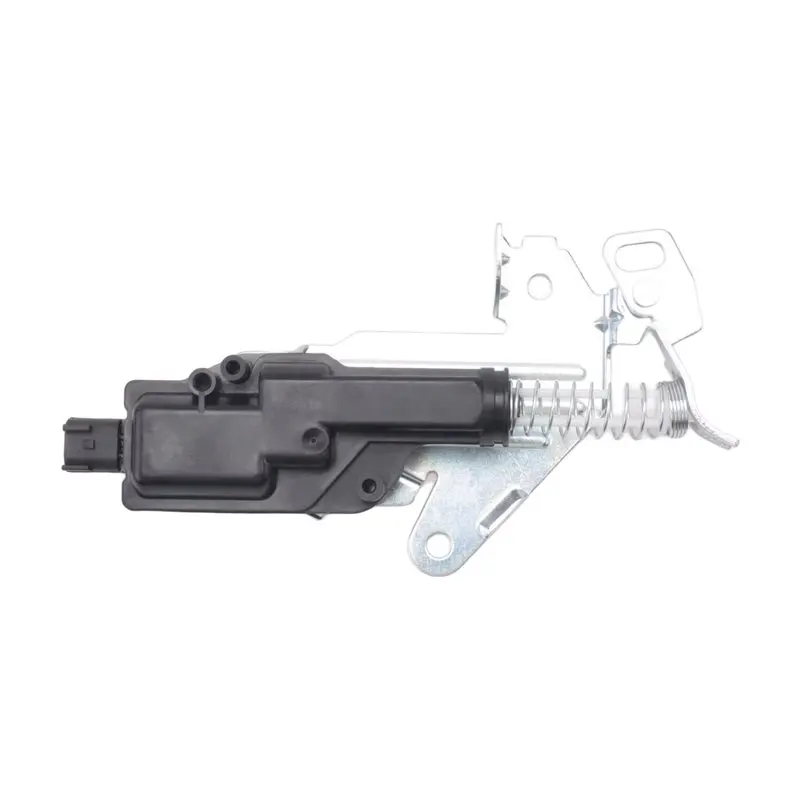 ABQB-Boot Trunk Tailgate Lock Motor Actuator Solenoid For Ford Fusion Fiesta Mk5 Mk6 1481081 2S6T432A98AF