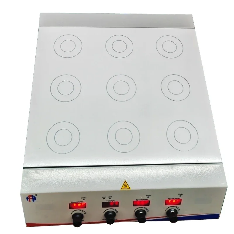 Hfh Lab HSHA-9D Lab…