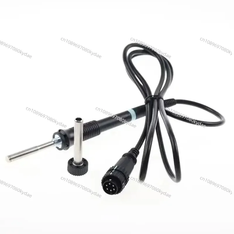 WSP80 Handle WSP80 Solder Pen with WSD81 WT1014 Leadless Solder Table Electric Solder Iron