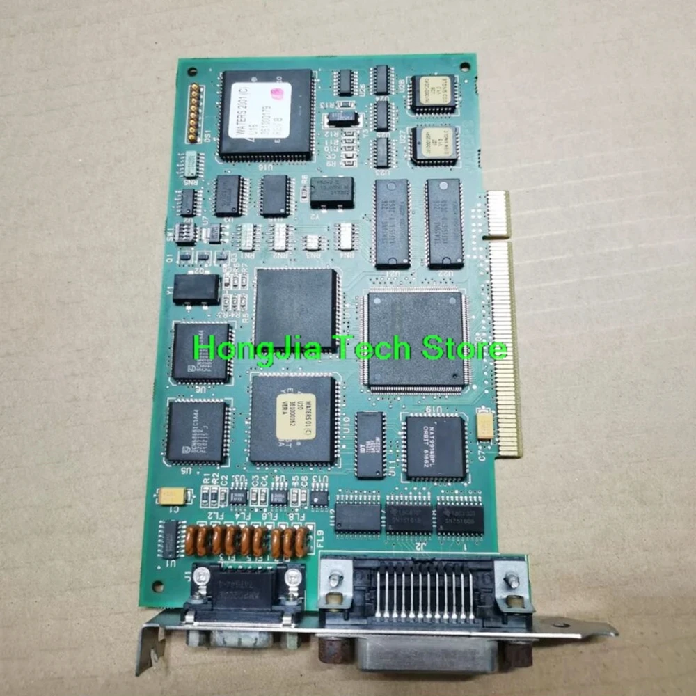 For WATERS PCI Short Card Chromatic Acquisition Card BUS LAC/E